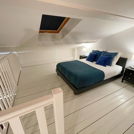 Appart Luxe Atypique Epinal Luaran gambar