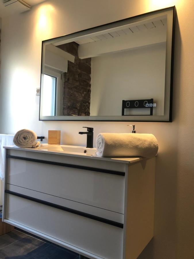 Appart Luxe Atypique Epinal Luaran gambar